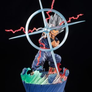 Figurine Figuarts Zero Dragon Ball Super de Goahn Beast