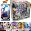 Boite de 20 boosters Kayou 110 Marvel Hero Battle Serie 5