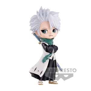 Figurine Q Posket Bleach Toshiro Hitsugaya