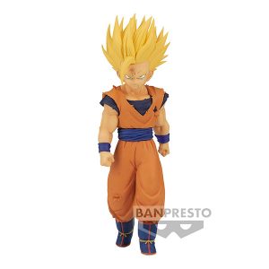 Figurine DBZ Son Gohan Sold Edge Works