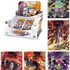 Boîte de Kayou 110 Naruto Shippuden Tier 4 Wave 3
