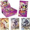 Boite de 30 boosters Kayou 119 Naruto Shippuden Tier 2 Wave 6