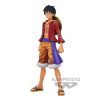 Figurine One piece DXF Monkey D Luffy Wano Kuni