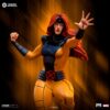 Statuette Iron Studios 1/10 de Jean Grey des X-men