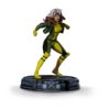 Statuette résine de Rogue dans X-men 97 par Iron Studios