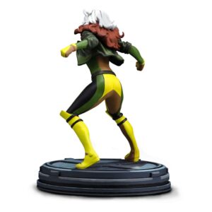 Statuette Iron Studios X-men 97 de Rogue