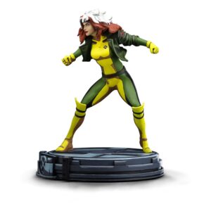 Statuette Iron Studios Rogue de X-men 97
