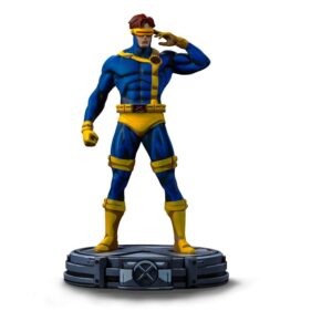 Statuette Iron Studios X-men Cyclops