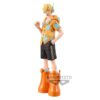 One piece DXF Grandline Series Egghead de Sanji