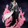 Figuarts Zero Bleach Thousand Blood War de Byakuya Kuchici