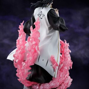 Figuarts Zero Bleach Thousand Blood War de Byakuya Kuchici