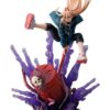 Power de Chainsaw Man en figurine Figuarts Zero